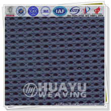 YT-0505,3d tecido de malha espaçador tricotado, malha de ar